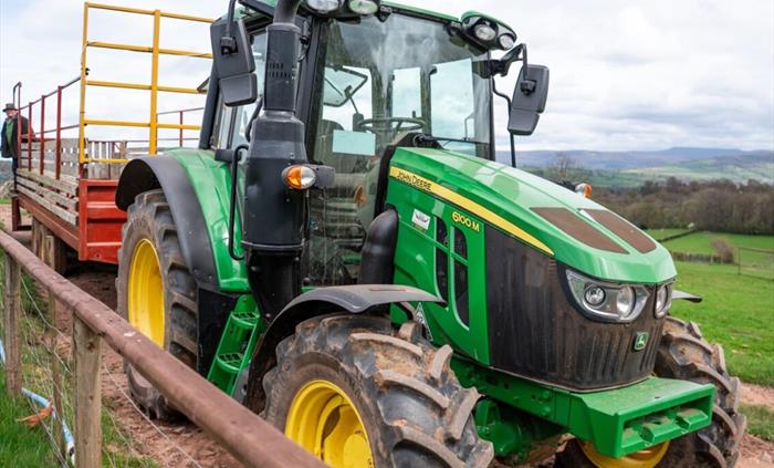 Cantref Adventure Farm